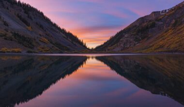 How Intention Changes Your Photography