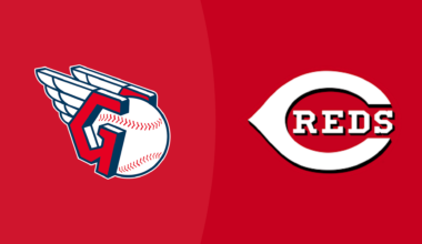 Cleveland Guardians vs Cincinnati Reds Live Stream: How to Watch MLB