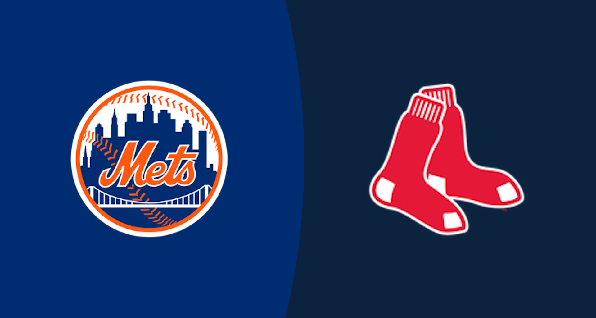 Boston Red Sox vs New York Mets Live Stream: How to Watch MLB