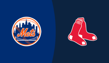 Boston Red Sox vs New York Mets Live Stream: How to Watch MLB