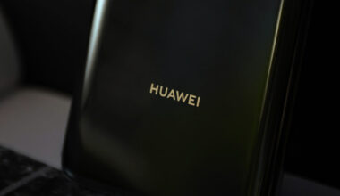 Huawei brand