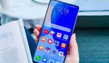 Huawei phone