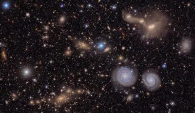 World’s largest digital camera begins 10-year survey of the universe