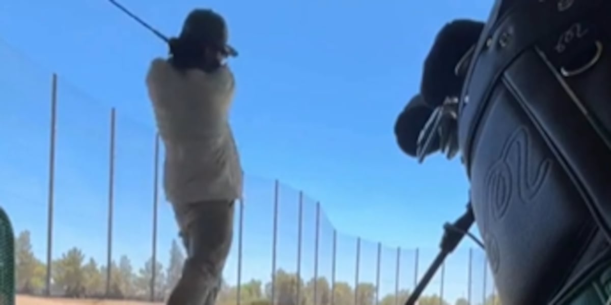 Desert Pines Golf Club to close Sunday; site slated for major housing project