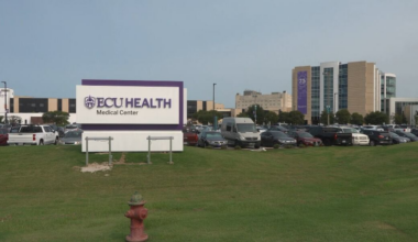 ECU Health hospitals now out of network with UnitedHealthcare