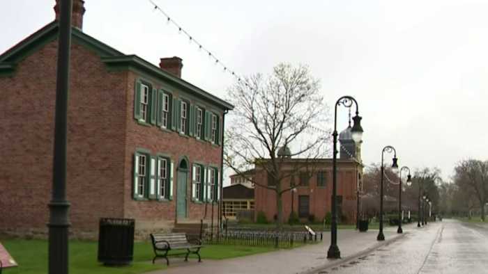 Greenfield Village, Belle Isle Aquarium closed due to wildfire smoke