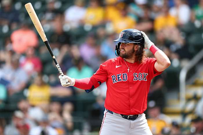 Down on the farm: Checking in on local minor league baseball players in 2026