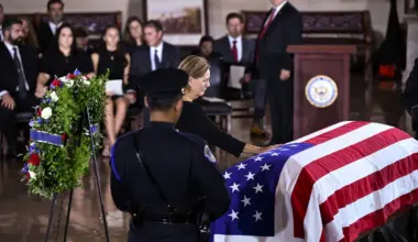 Washington gathers to mourn Lindsey Graham at Washington National Cathedral funeral - The Washington Post