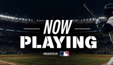 From timeless anthems to today's biggest hits, these songs deliver confidence, momentum and celebration—perfect for every big moment, presented by MLB 