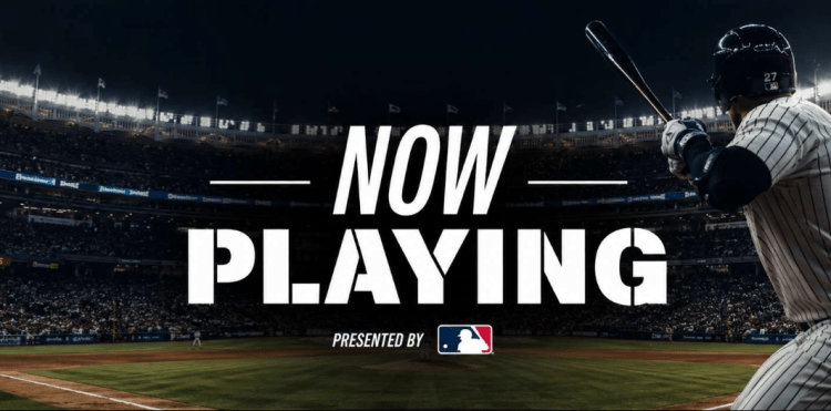 From timeless anthems to today's biggest hits, these songs deliver confidence, momentum and celebration—perfect for every big moment, presented by MLB 