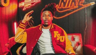 Florida State recruiting: Elite defensive back Ta’Shawn Poole commits
