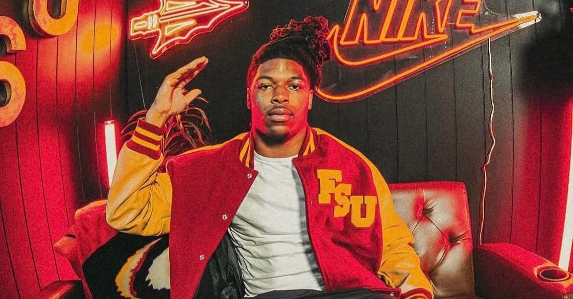 Florida State recruiting: Elite defensive back Ta’Shawn Poole commits