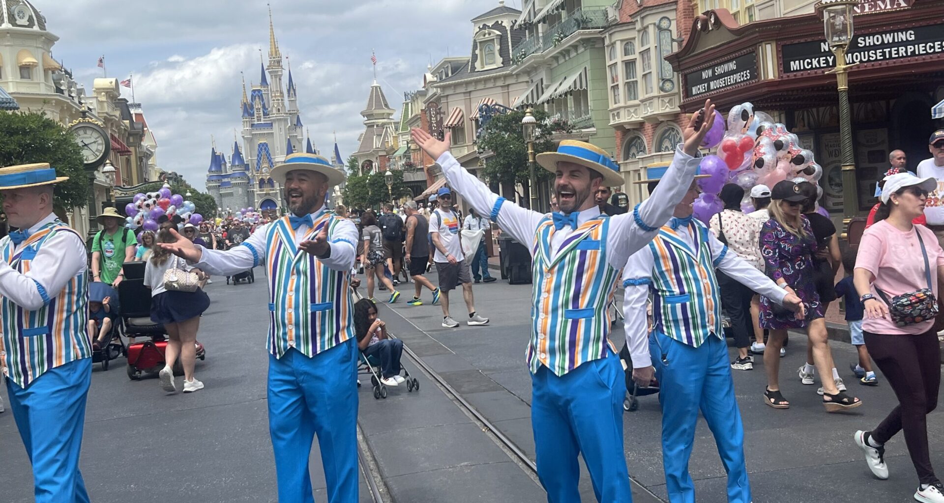Orlando's tourism industry generated $100B in economic impact in 2025, Visit Orlando says