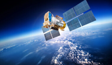 Kazakhstan Allocates Over $22 Million for KazSat-3R Communications Satellite