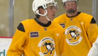 Penguins Prospect Ranks 2026: Real Depth, Feast or Famine (15-11)