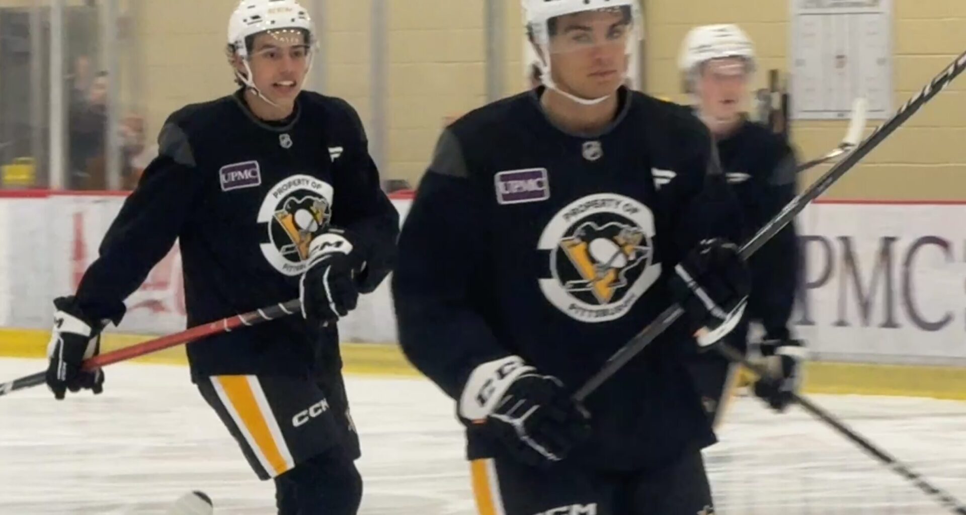 What We Learned at Penguins '26 Development Camp; Under-the-Radar Players