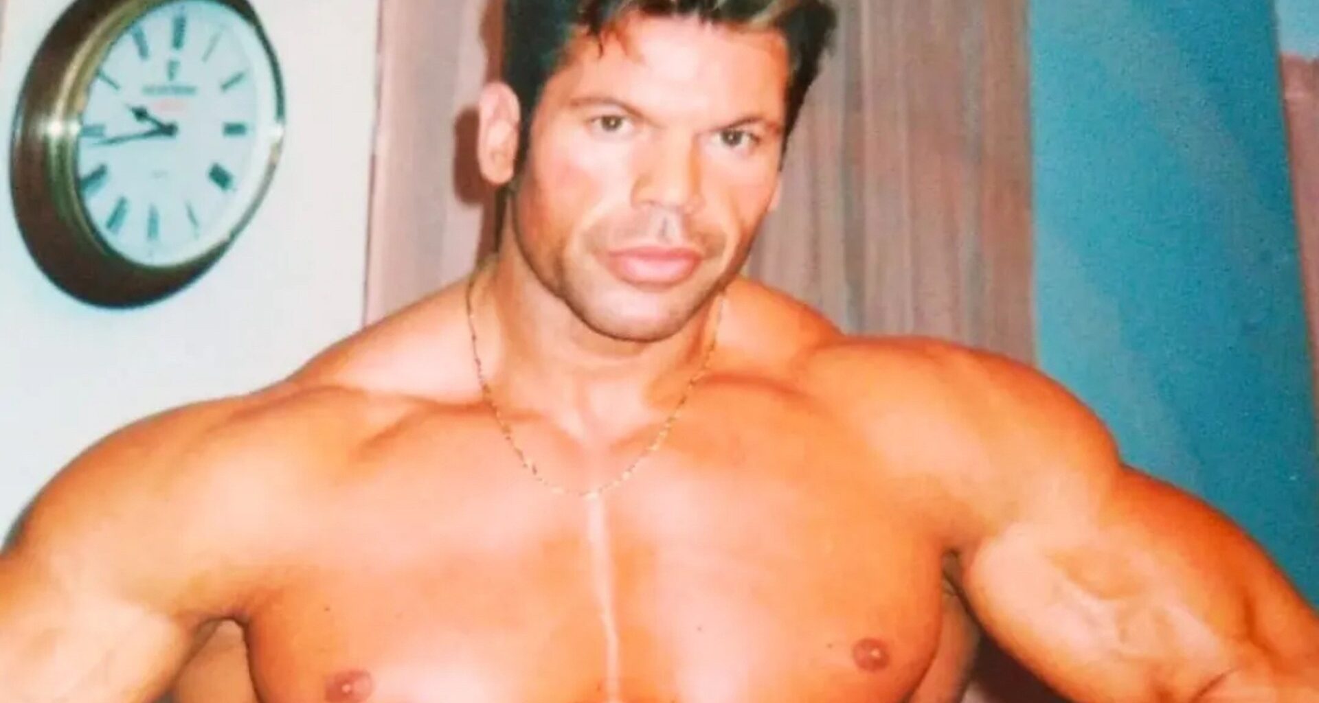 Rick Saleeby