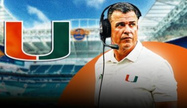 Miami Arguably Has The Best Recruiting Class In The Country