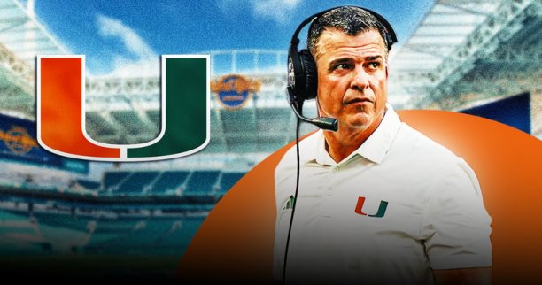 Miami Arguably Has The Best Recruiting Class In The Country
