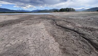 Record-breaking heatwave adds to ‘compounding extremes’ of climate change in Colorado
