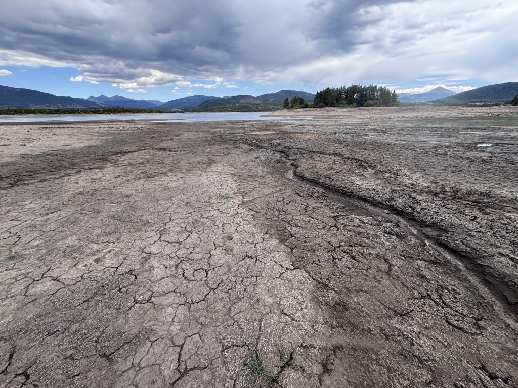 Record-breaking heatwave adds to ‘compounding extremes’ of climate change in Colorado
