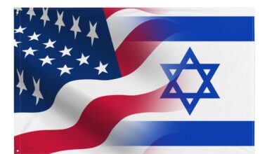 The Blogs: You don’t have a Democratic Party problem. It's A United States problem | Ethan Kushner