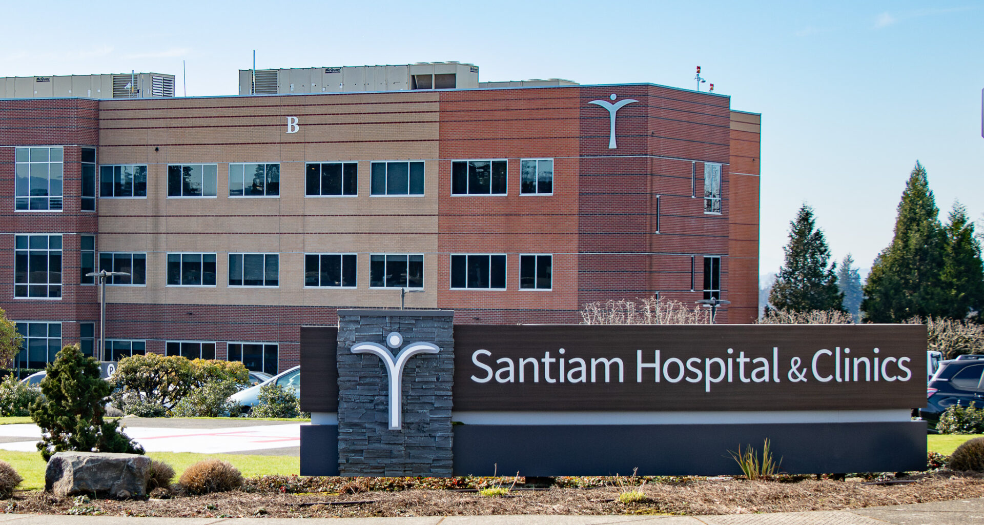 Salem Health asks emergency approval from state for Stayton hospital acquisition