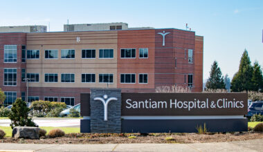 Salem Health asks emergency approval from state for Stayton hospital acquisition