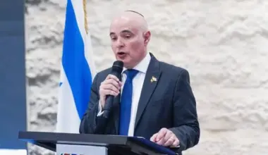Israel, Nigeria strengthen research, technology collaboration