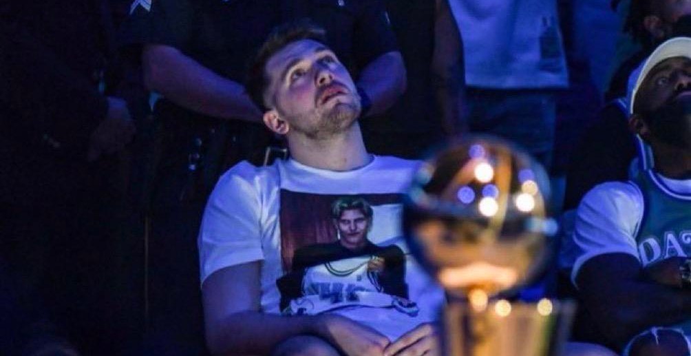 Project 2028: The path for Luka Doncic’s return to the Dallas Mavericks