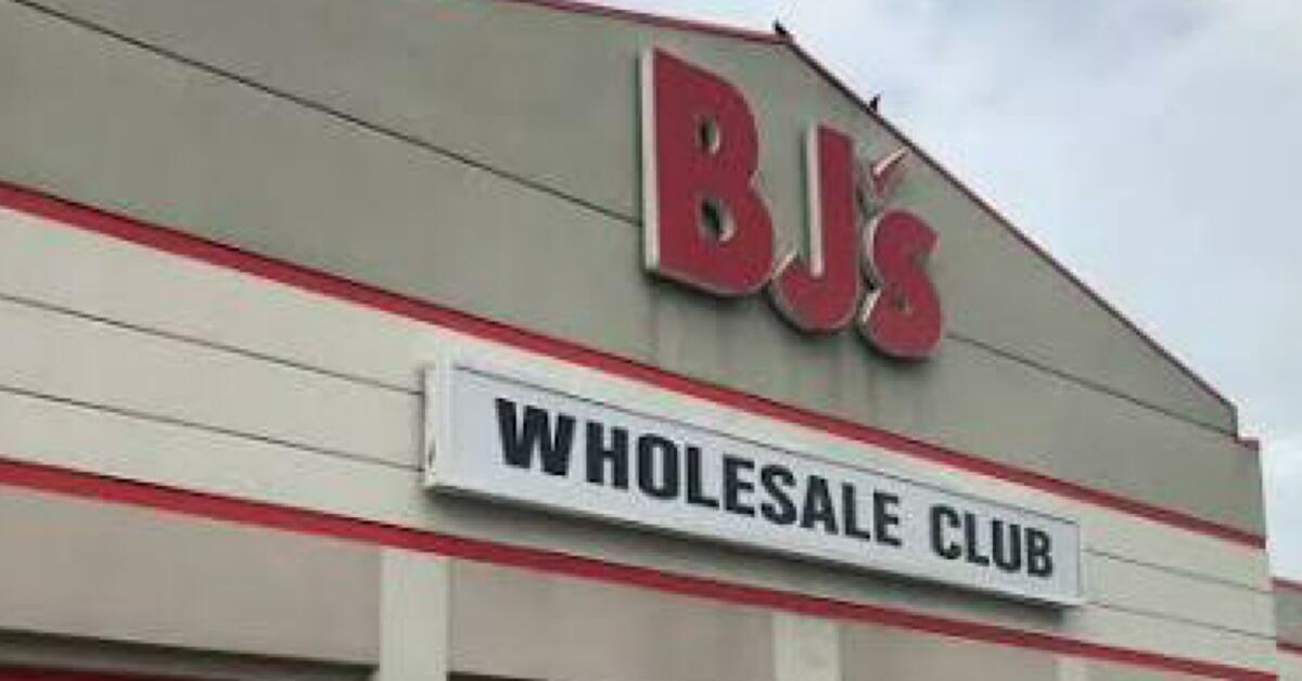 Roof Collapse Reported at Monmouth County BJ’s Amid Dangerous Flooding Conditions