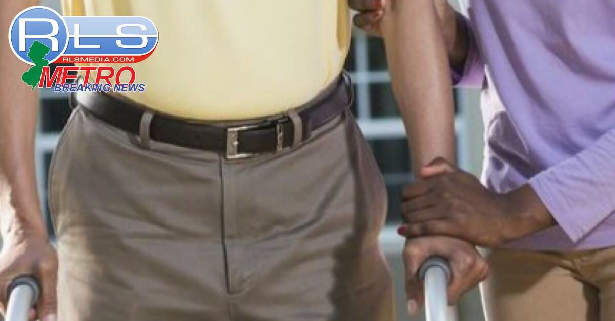 Rutgers Report Raises Concern Over Dementia Among Newark African American Seniors