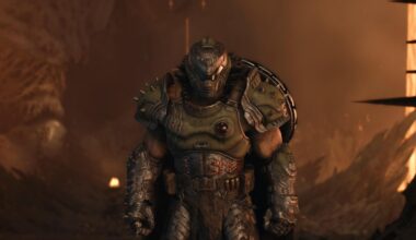 Doom’s new expansion shows just what makes id Software special