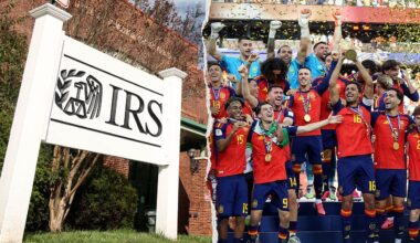 Spain's World Cup prize money faces 30% US tax, rep calls it rip-off