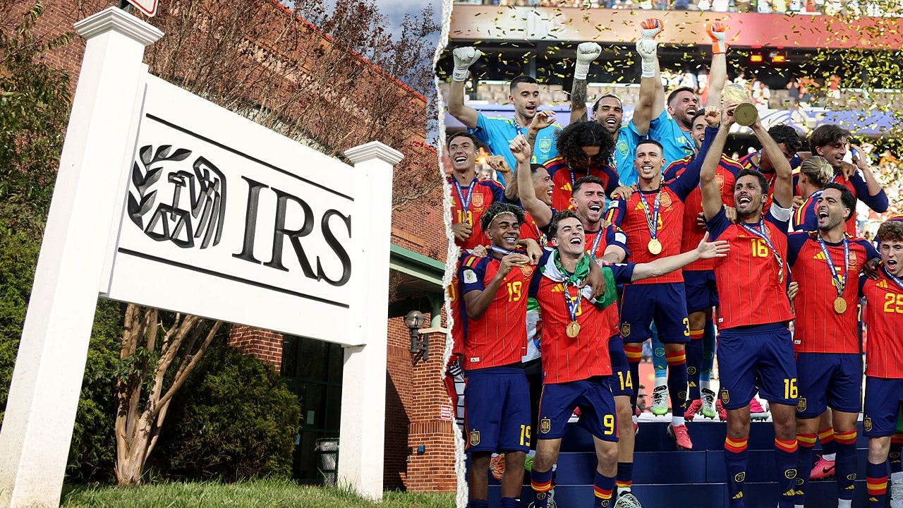 Spain's World Cup prize money faces 30% US tax, rep calls it rip-off