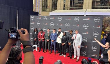 Cignetti reacts to IU football not winning best team ESPY: “Some networks are consistent getting it wrong” – The Daily Hoosier