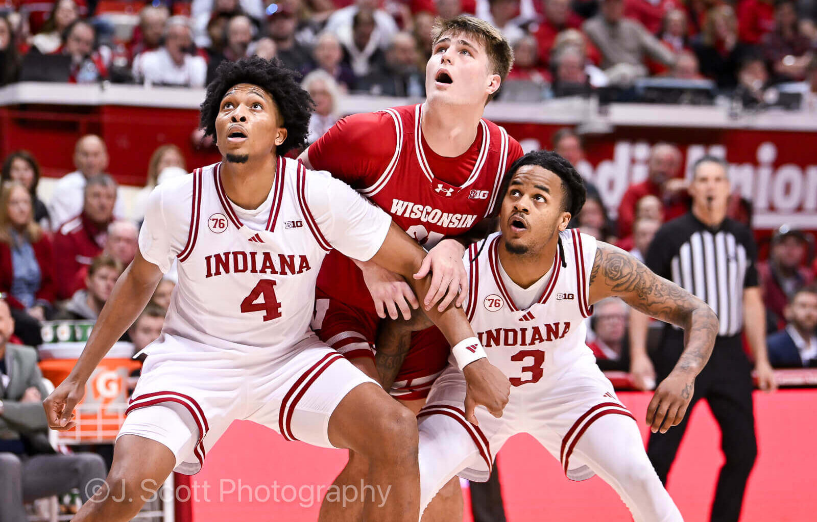 6-Banner Sunday: Former Hoosiers begin NBA Summer League play - Inside the Hall