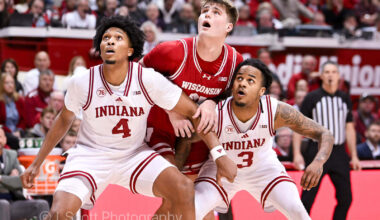 6-Banner Sunday: Former Hoosiers begin NBA Summer League play - Inside the Hall