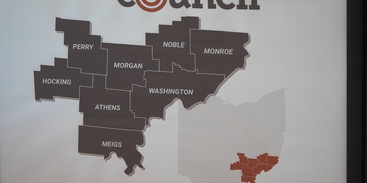 Medicare-Medicaid changes coming to Southeast Ohio in August