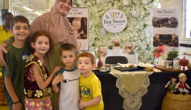 Startups Look To Family For Food Inspiration