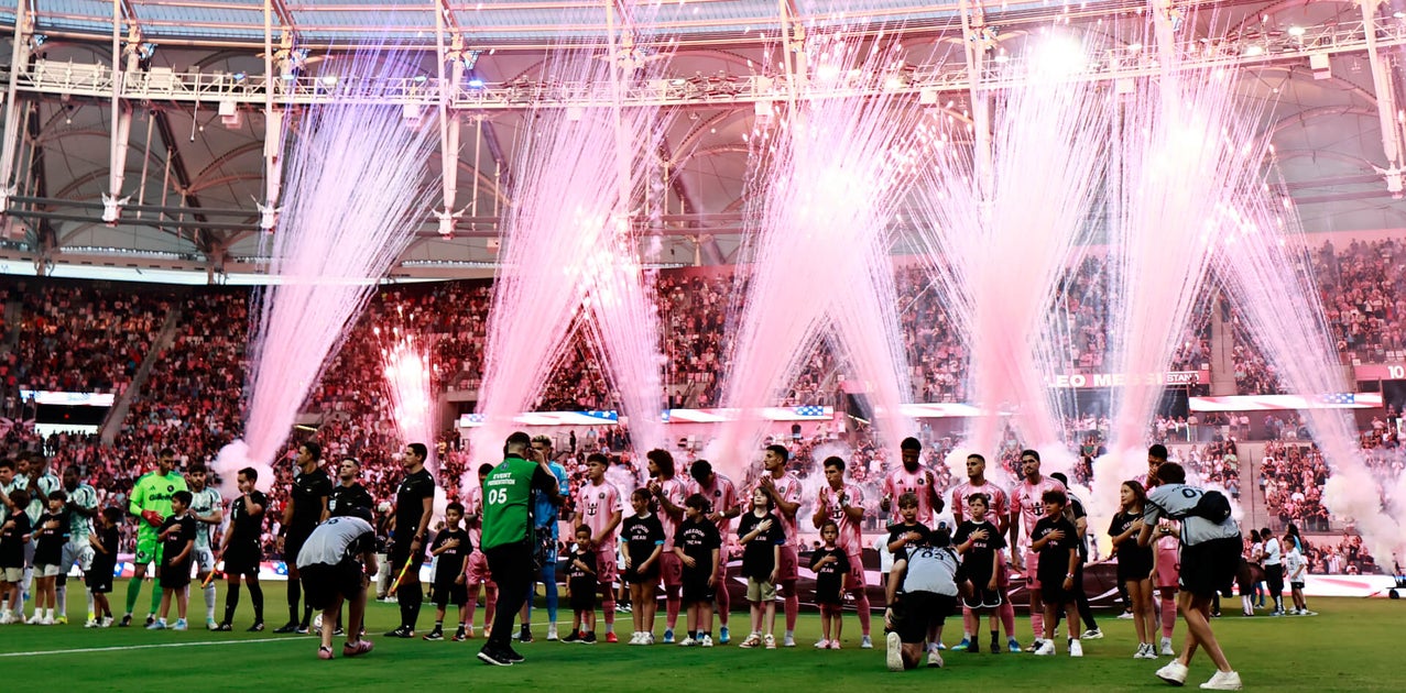 MLS says it’ll ‘take it from here’ after the World Cup. So where is the league going?