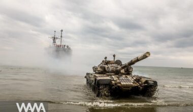 Is the United States Considering a Ground Operation in Iran?
