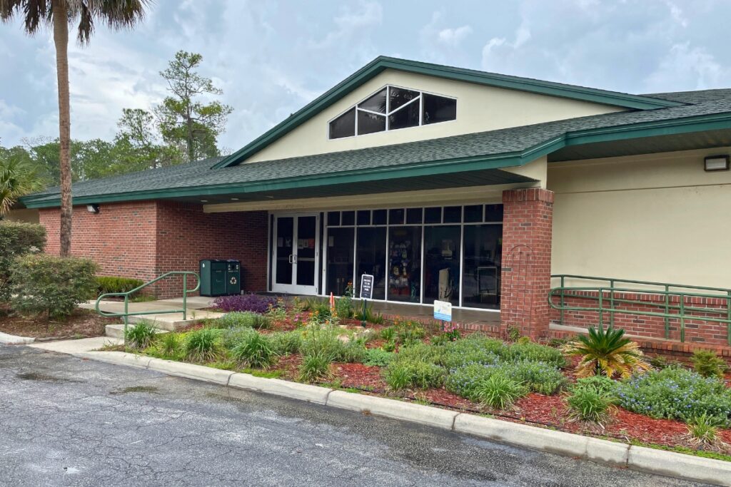 Ironwood Golf Course is currently owned by the city of Gainesville.