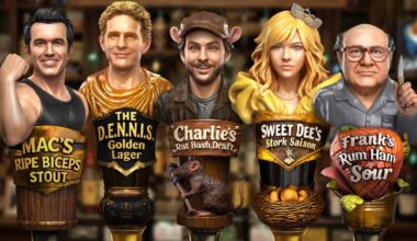 'It's Always Sunny In Philadelphia' Sets Return For Expanded Season 18