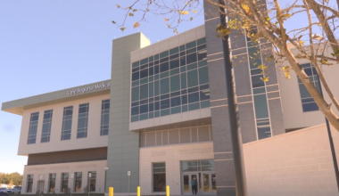 Lane Regional seeking partner hospital system