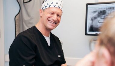 Robert Mogyoros is among the Philadelphia-area oral and maxillofacial surgeons that have joined MAX Surgical Specialty Management.