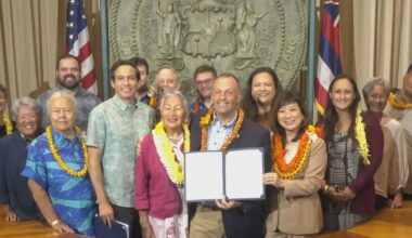 New environmental laws support DLNR and homeowners with cesspools