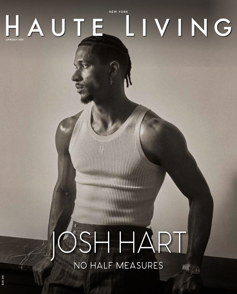 Josh Hart