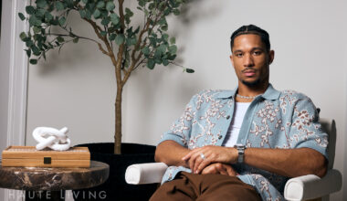 Why Knicks Star Josh Hart’s Obsessions Are Exactly What Make Him Great