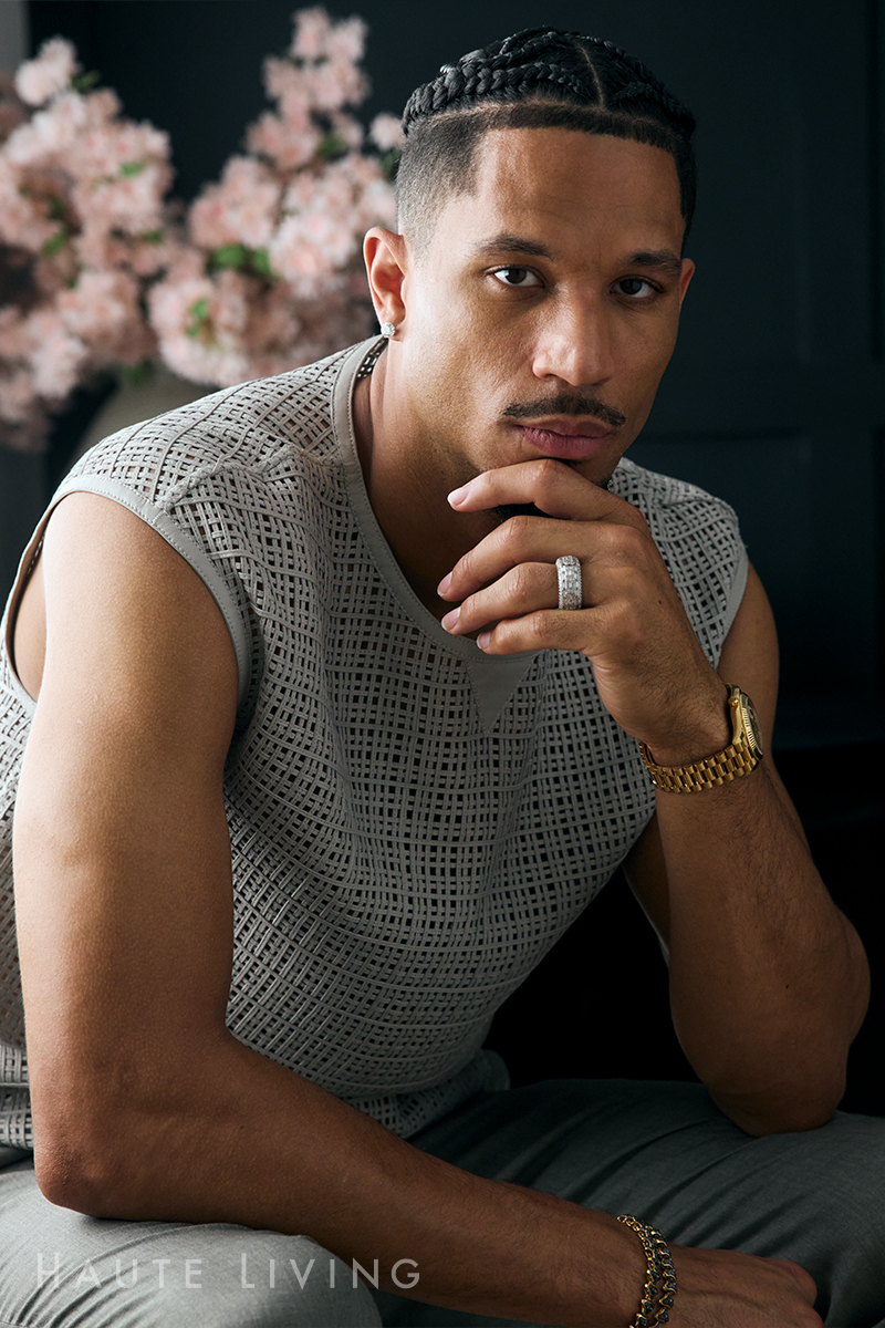 Josh Hart